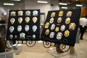 Expo-Badges