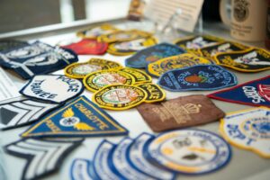 Expo-Patches